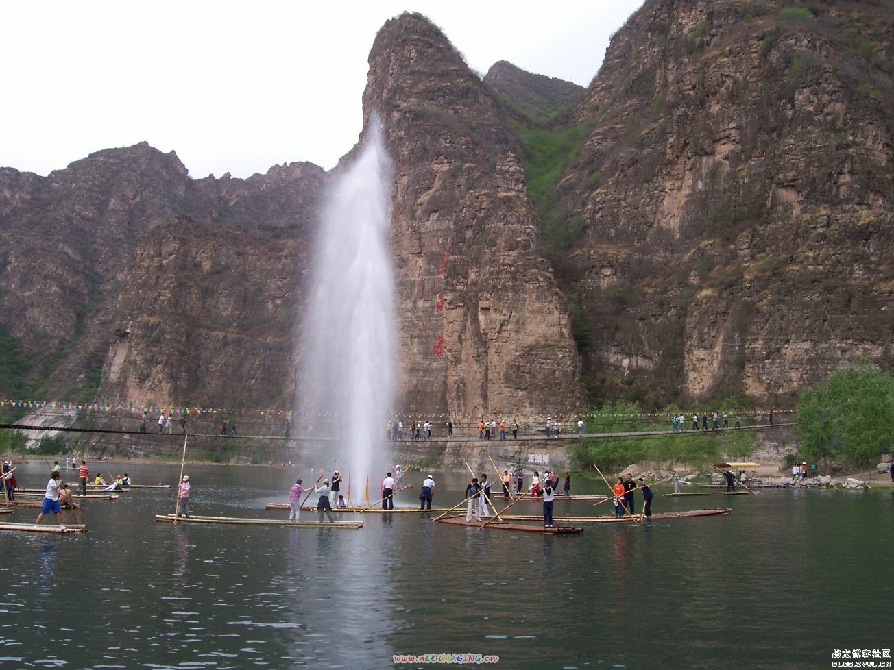 北京十渡风景名胜区游玩攻略简介,北京十渡风景名胜区门票/地址/图片/开放时间/照片/门票价格【携程攻略】